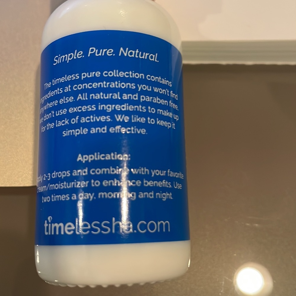 Skin Care - Picture 2 of 2